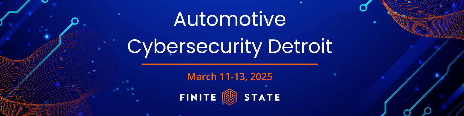 Automotive Cybersecurity Detroit