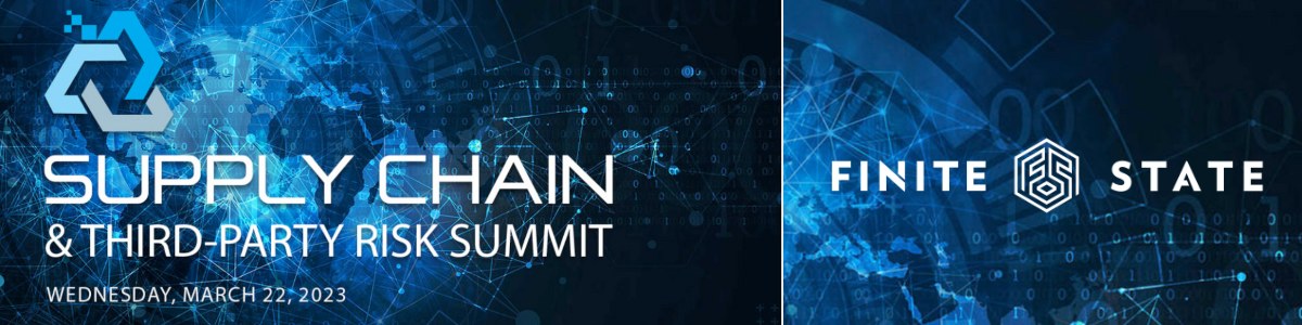 Software Supply Chain Security Summit
