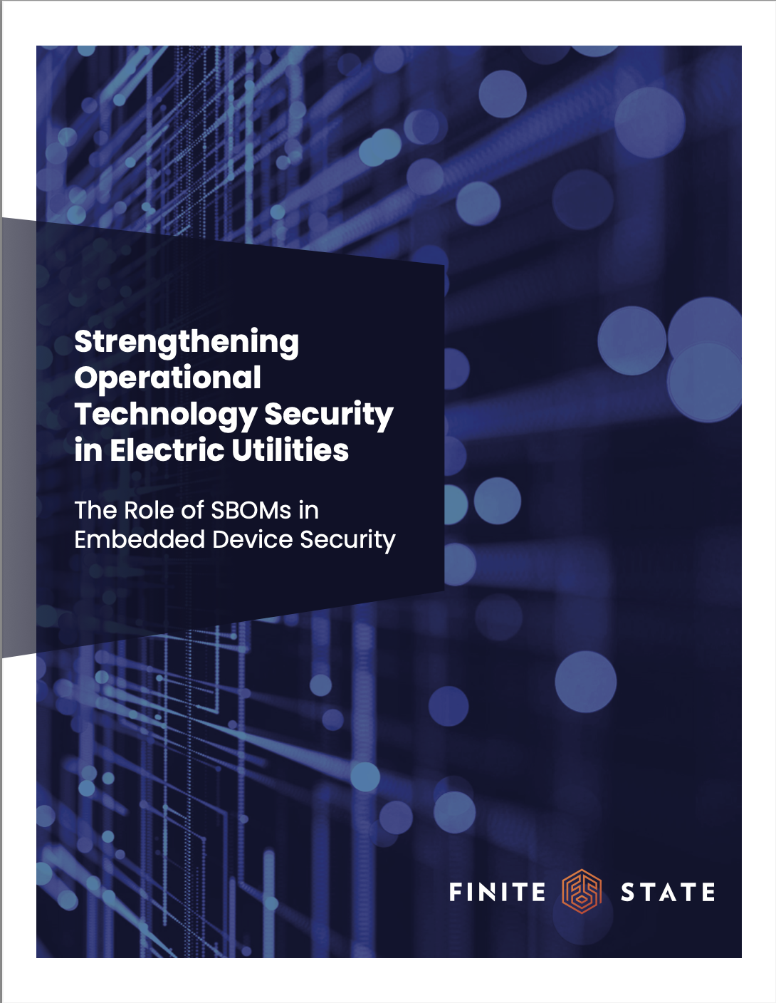 WP Cover - Strengthening Operational Technology